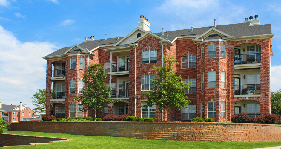 Lenox Village Apartments Image 28